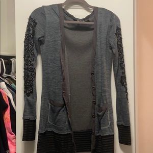 Miss Me Cardigan